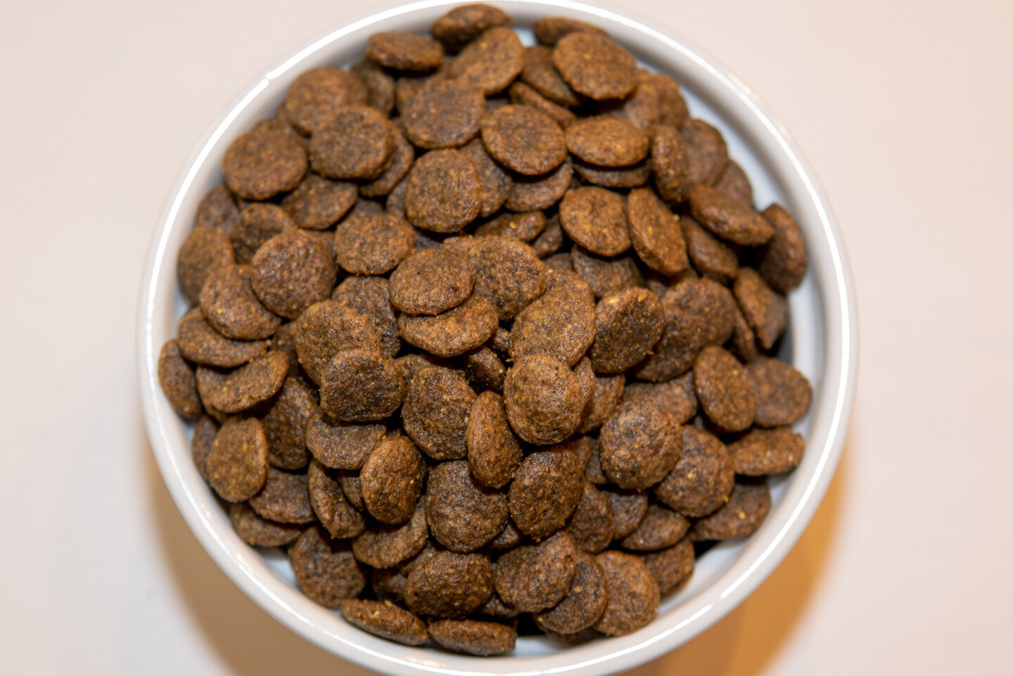 PRO30 Croquettes sans grains Buffle & Canard pour chien (20 lbs)