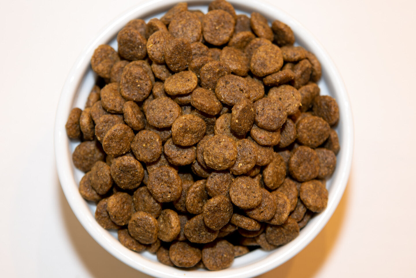 PRO30 Croquettes sans grains Poisson Blanc & Canard pour Chien (20 lbs)